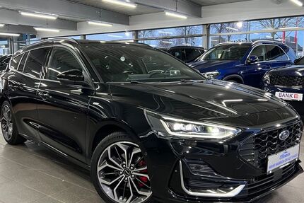 Ford Focus 32.595 km 23.500 &euro; Werl 59457