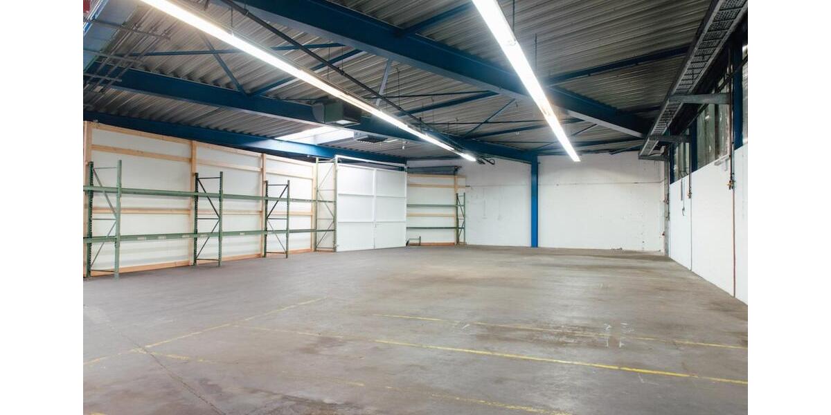 Gewerbeobjekt Unna Alte Heide - 1.410&euro; | Angebot:17746863