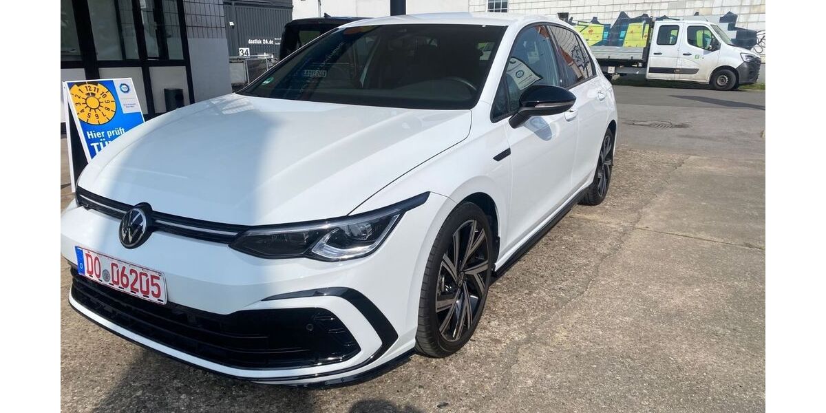 VW Golf 12.500 km 24.490 &euro; Dortmund 44229