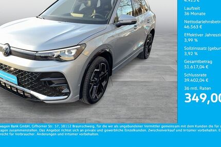 VW Tiguan 17.766 km 50.777 &euro; Dortmund 44379