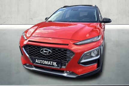 Hyundai KONA 72.500 km 16.990 &euro; Iserlohn-Letmathe 58642