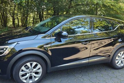 Renault Captur 16.000 km 19.490 &euro; Menden 58708