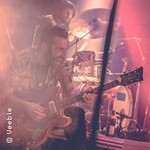 Veeble - Poncho Tour