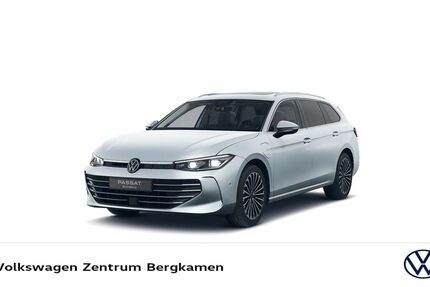 VW Passat Variant 9.697 km 45.998 &euro; Bergkamen 59192