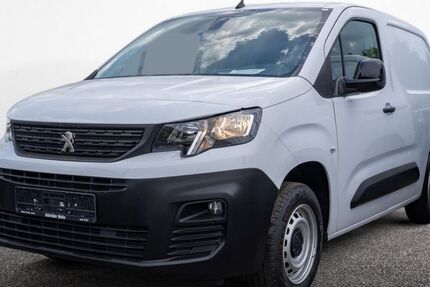 Peugeot Partner 44.368 km 16.450 &euro; Iserlohn 58636