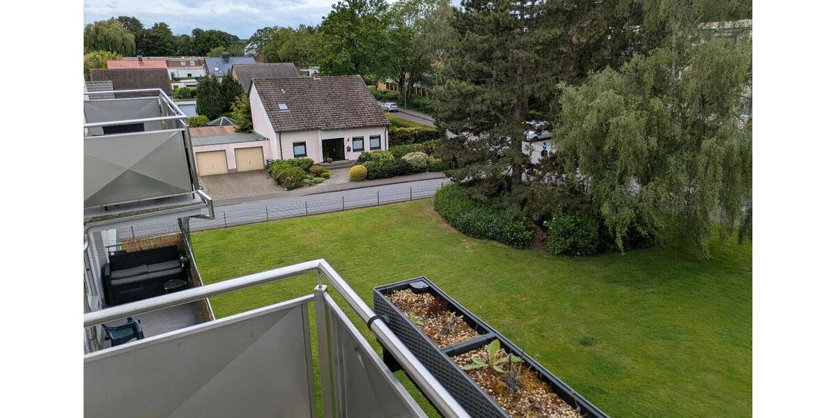 Etagenwohnung Datteln - 3.5 Zimmer, 66 m&sup2;, 115.000&euro; | Angebot:27630544