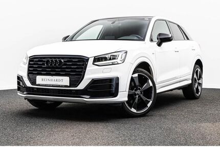 Audi Q2 65.330 km 25.060 &euro; Hagen 58091