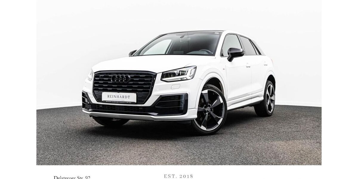 Audi Q2 65.330 km 25.060 &euro; Hagen 58091