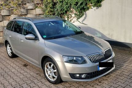 Skoda Octavia 304.000 km 9.599 &euro; Werne 59368