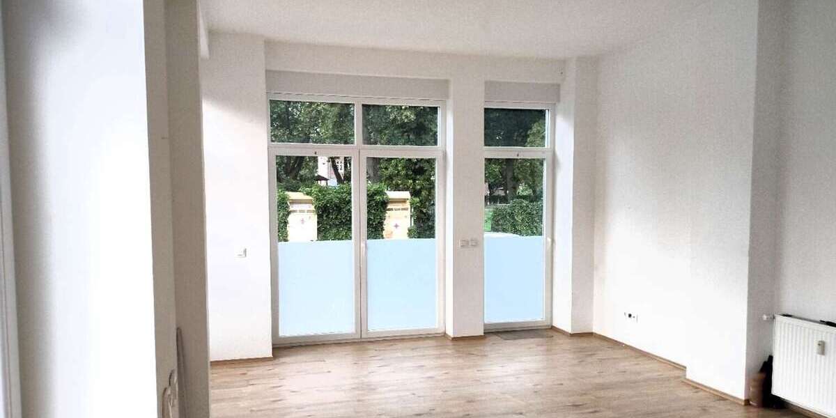 Exklusive Kapitalanlage: Vermietete Erdgeschosswohnung mit Privatgarten und stabilen Mieteinnahmen - Anlageobjekt Hamm Herringen | Angebot:17972578