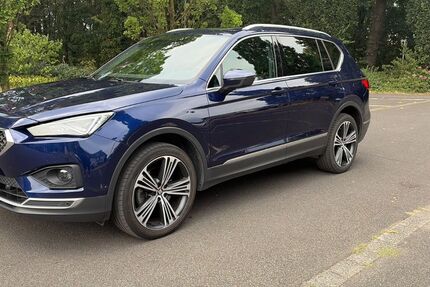 Seat Tarraco 94.600 km 20.990 &euro; Lünen 44534