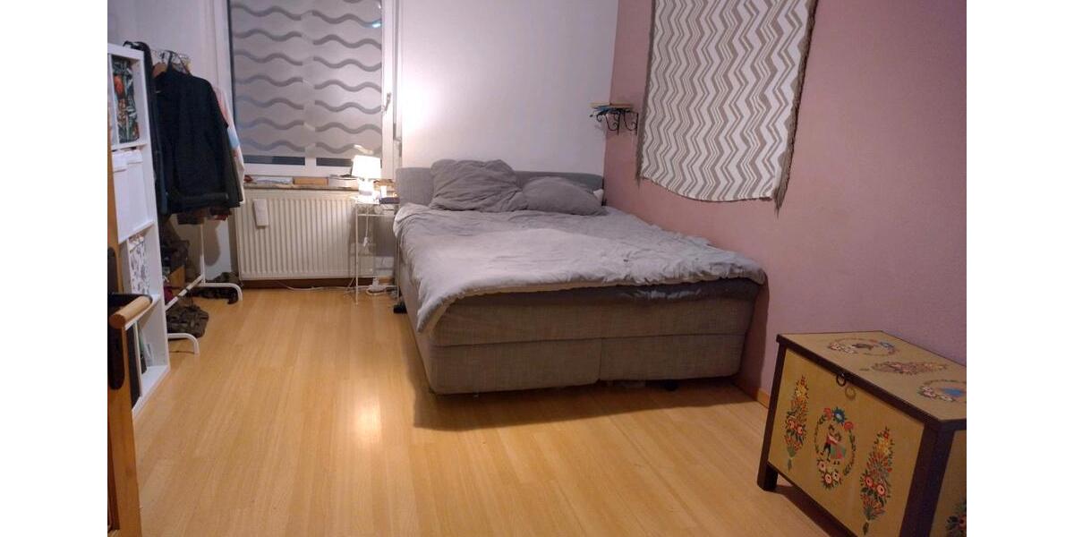 Etagenwohnung Unna - 2 Zimmer, 80 m&sup2;, 650&euro; | Angebot:25329874