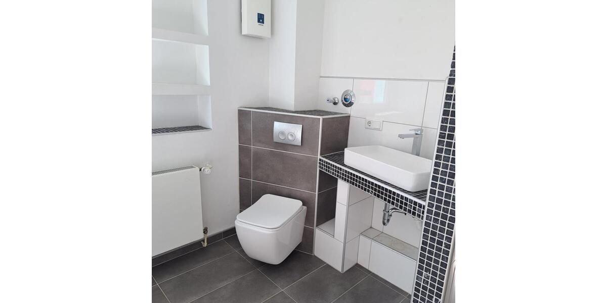 Etagenwohnung Hagen Hagen-Nord - 5 Zimmer, 105 m&sup2;, 1.045&euro; | Angebot:25995521