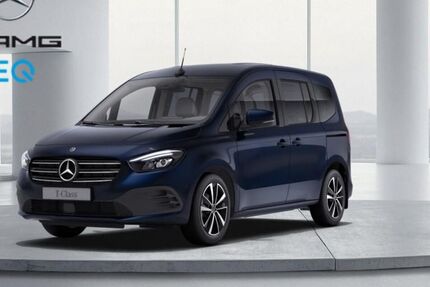 Mercedes-Benz T-Klasse 10.225 km 28.180 &euro; Dortmund 44139