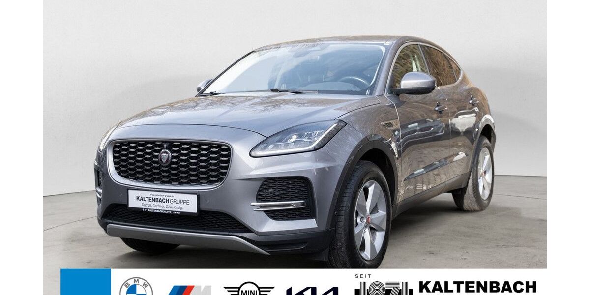 Jaguar E-Pace 32.831 km 31.890 &euro; Lüdenscheid 58509
