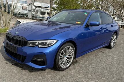BMW 320 230.000 km 17.990 &euro; Wetter Ruhr 58300