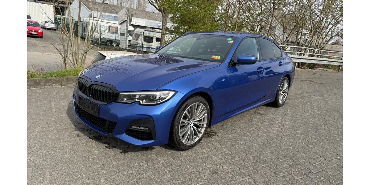 BMW 320 230.000 km 17.990 &euro; Wetter Ruhr 58300