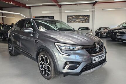 Renault Arkana 47.250 km 19.695 &euro; Werdohl 58791