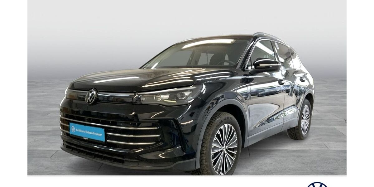 VW Tiguan 13.432 km 45.411 &euro; Dortmund 44141