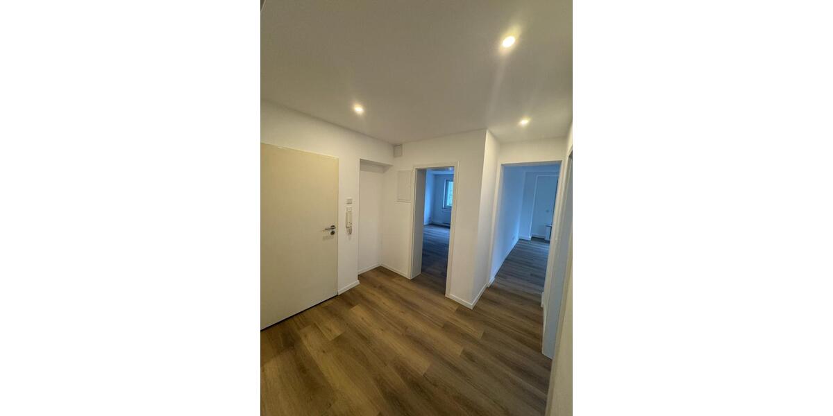 Hochparterre Dortmund Innenstadt Ost - 3 Zimmer, 75 m&sup2;, 900&euro; | Angebot:26679634