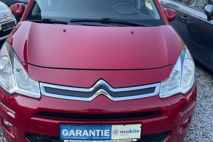 Citroen C3 162.580 km 5.790 &euro; Dortmund 44143