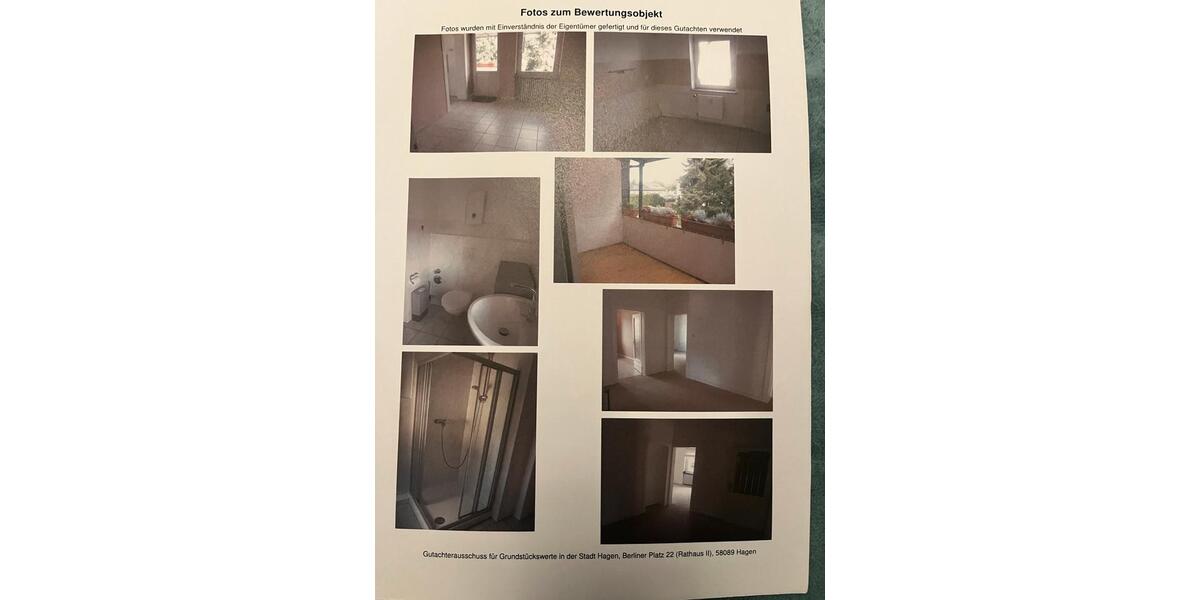 Villa Hagen Hagen-Nord - 10 Zimmer, 213 m&sup2;, 420.000&euro; | Angebot:25922926