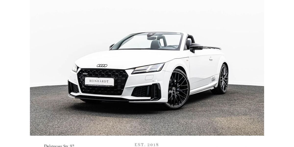 Audi TT 69.998 km 39.540 &euro; Hagen 58091