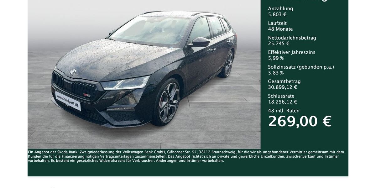 Skoda Octavia 69.555 km 31.548 &euro; Dortmund 44309