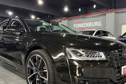 Audi A8 168.000 km 21.900 &euro; Dortmund 44145