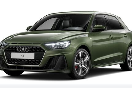 Audi A1 29.075 km 30.770 &euro; Bochum 44809