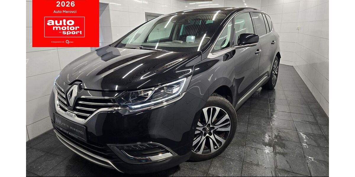 Renault Espace 82.800 km 22.995 &euro; Hagen 58099