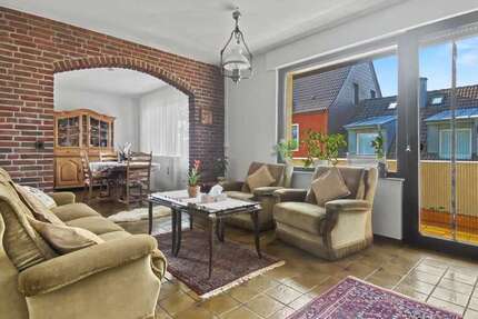 Wohnung datteln - 2 Zimmer, 91 m&sup2;, 189.000&euro; | Angebot:25399130