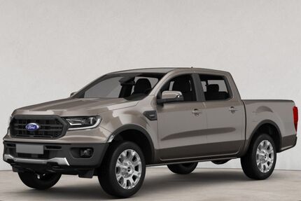 Ford Ranger 64.004 km 33.770 &euro; Werne 59368