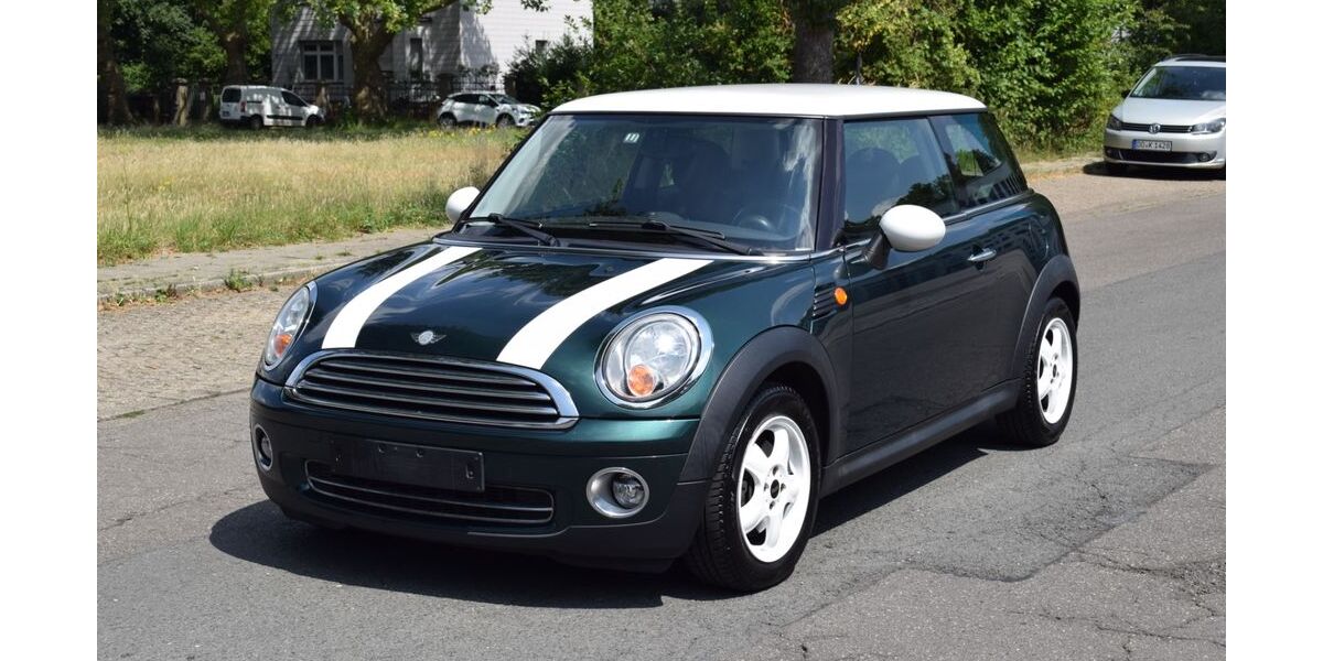 Mini Cooper 199.981 km 2.099 &euro; Bochum 44867