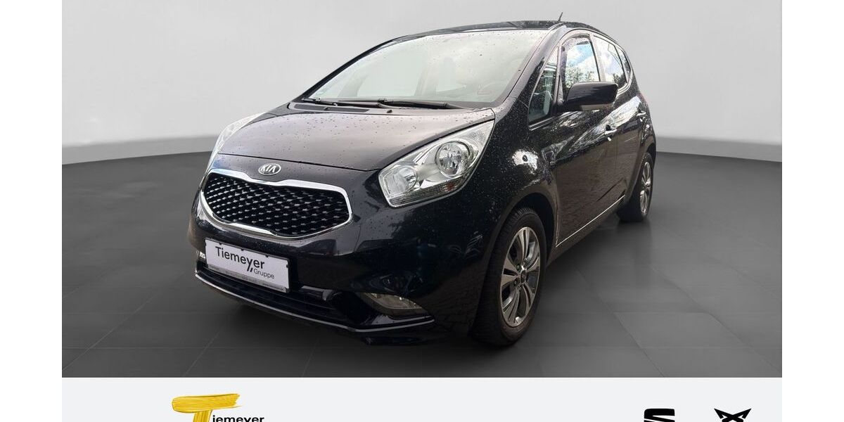 Kia Venga 65.335 km 11.440 &euro; Lüdenscheid 58513