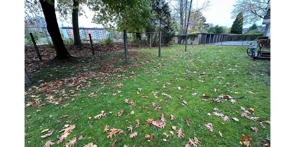 Etagenwohnung Herne Baukau-Ost - 2 Zimmer, 24 m&sup2;, 168&euro; | Angebot:26683694