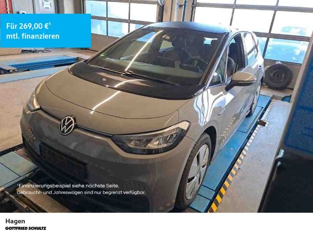 VW ID.3 60.283 km 17.950 &euro; Hagen 58089