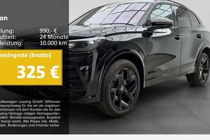 VW Tiguan 35.489 km 41.790 &euro; Lüdenscheid 58507