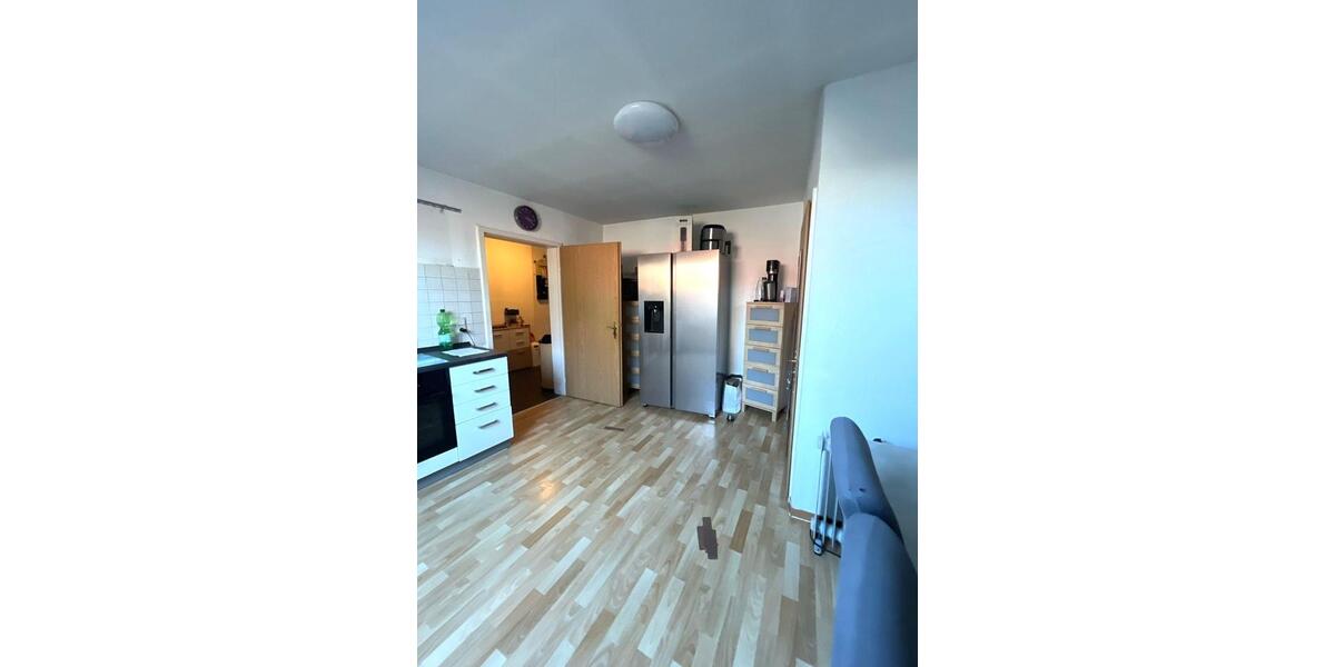 Etagenwohnung Dortmund Mengede - 3 Zimmer, 84 m&sup2;, 750&euro; | Angebot:25380344