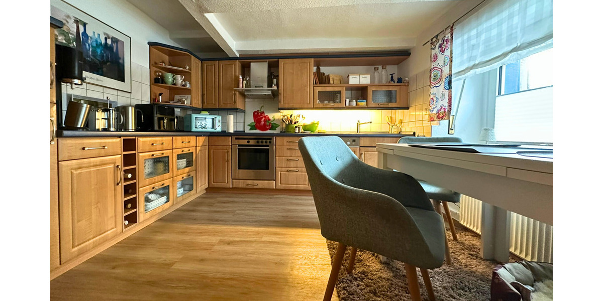 Doppelhaushälfte Balve Mellen - 7 Zimmer, 229 m&sup2;, 255.500&euro; | Angebot:25703460