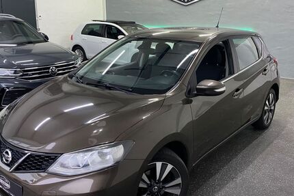 Nissan Pulsar 118.500 km 8.500 &euro; Iserlohn 58638