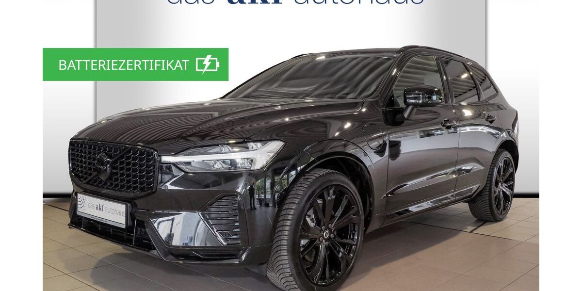 Volvo XC60 25.842 km 45.450 &euro; Schwerte 58239