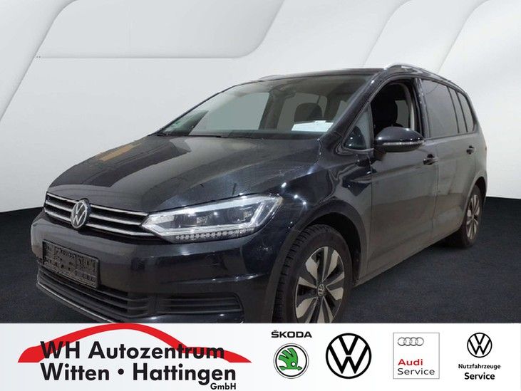 VW Touran 20.360 km 32.891 &euro; Witten 58453