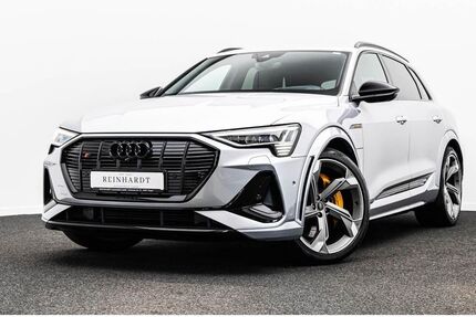 Audi e-tron 44.743 km 42.194 &euro; Hagen 58091