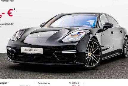 Porsche Panamera 43.135 km 69.950 &euro; Hagen 58091