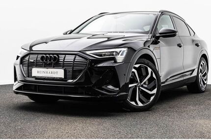 Audi e-tron 29.998 km 37.710 &euro; Hagen 58091