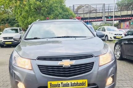 Chevrolet Cruze 150.000 km 4.999 &euro; Dortmund 44147