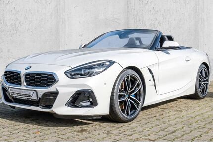 BMW Z4 22.262 km 45.490 &euro; Castrop-Rauxel 44579