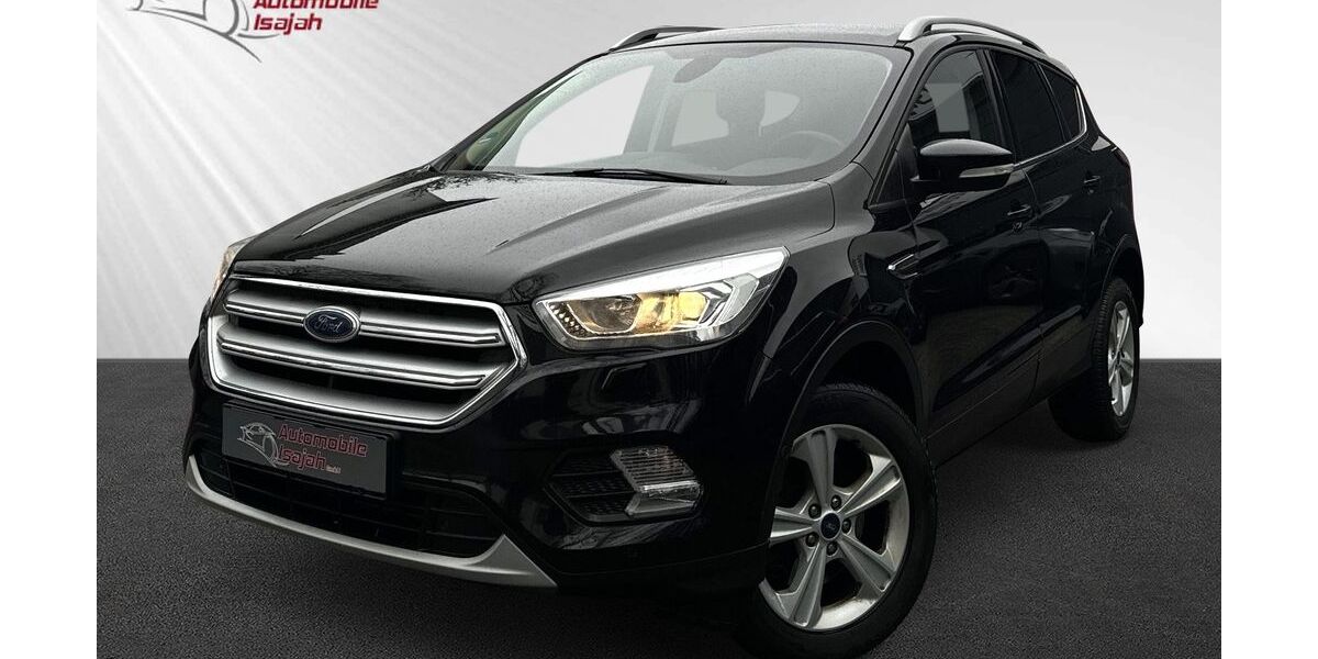 Ford Kuga 255.000 km 8.500 &euro; Castrop-Rauxel 44575