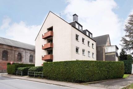 Wohnung Dortmund Huckarde - 4 Zimmer, 94 m&sup2;, 750&euro; | Angebot:26639559